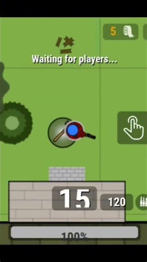 Resurviv.io (Surviv.io)🕹#7 Spin by Sledgehammer