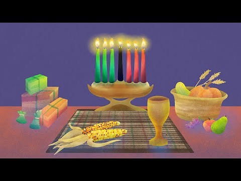 Did You Know: The Origins and Traditions of Kwanzaa | Encyclopaedia Britannica