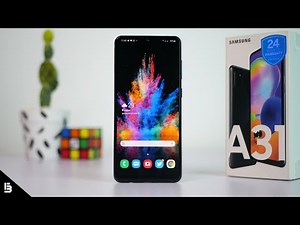 Samsung Galaxy A31 long term review - 5 Reasons why I love it!