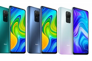 Nuevos Xiaomi Redmi Note 9 y Xiaomi Redmi Note 9 Pro: cuatro cámaras y generosas baterías directas a la gama media