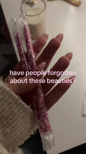 Magic Straws to Enhance Your Milk Experience