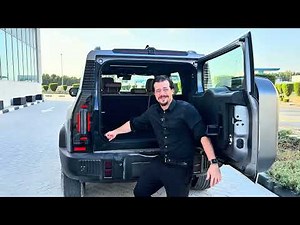 Jetour T2 Luxury Review – Interior, Tech & Real Off-Road Capability