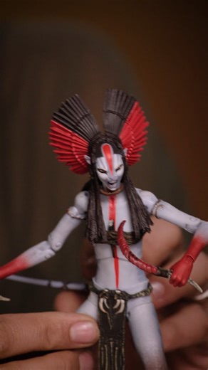 McFarlane Toys on Instagram: "Some of the incredible cast members from Avatar: Fire and Ash were able to check out McFarlane Toys' collectible action figures based on the film! You can grab yours in-stores and online today at select retailers. Link in @mcfarlane_toys_official bio ⬆️ Avatar: Fire and Ash is only in theatres NOW! #McFarlaneToys #AvatarFireandAsh #Avatar #AvatarMovie @Avatar"