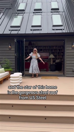 Total pinch me moment!! We flew to Georgia and got to tour the brand new HGTV Smart Home 2024!