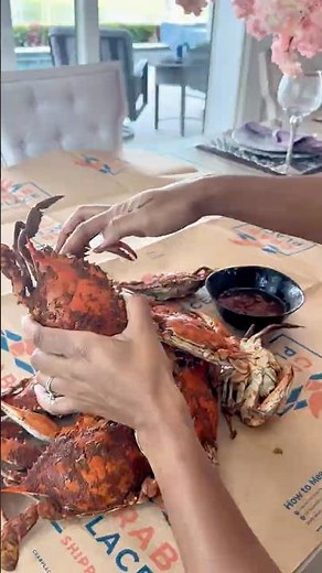 Craving Crab? CrabPlace.com Delivers Nationwide!