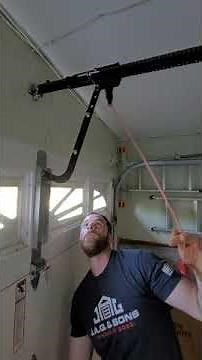 Chamberlain Garage Door Opener Emergency Release Explained