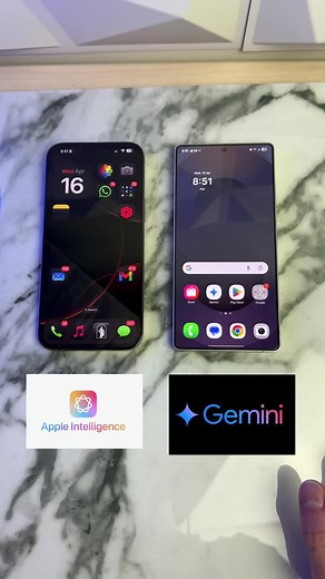 Siri vs Gemini: Discover the Best AI Voice Assistant