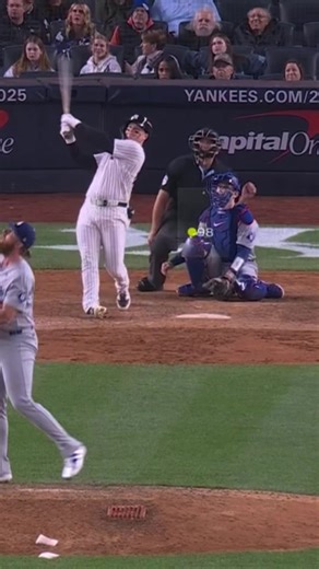 Alex Verdugo hits a 2 run home run off Michael Kopech in the World Series! #yankees #dodgers #mlb #fyp #viral