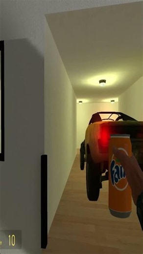 Part-229 #Gmod #Nextbots #GmodCTP