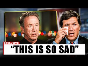 At 74, Tim Allen Breaks Silence on “Home Improvement” — The Truth No One Knew!