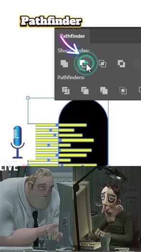 👉 Beginner vs Pro Microphone Icon🎙️✨… Can You See the Difference?