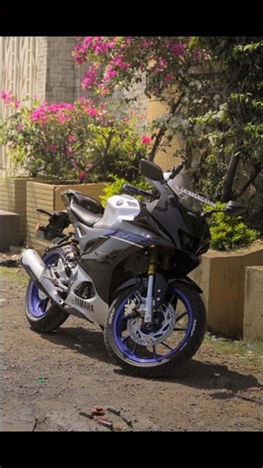 R15 Cinematic Photo Editing 🔥 | Mobile Lightroom Color Grading Tutorial | #bikephotography #trending