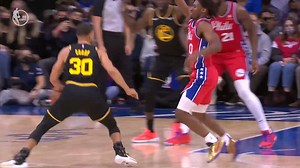 Stephen Curry BEST PLAYS during Week 8 for the Golden State Warriors! 🔥 | Best Of The NBA