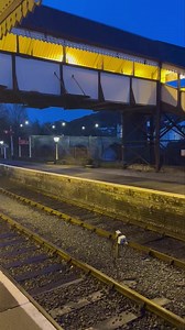 Ride the Rocket… Ready to Rock! See you in Corwen… | Llangollen Railway