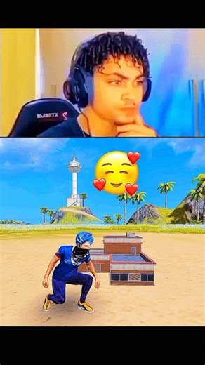 We DO Miss Our Loved Ones (FF Old Teammates) #freefire #shorts #tondegamer