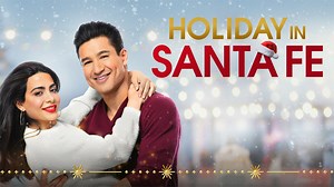 Holiday in Santa Fe - Lifetime Movie - Where To Watch