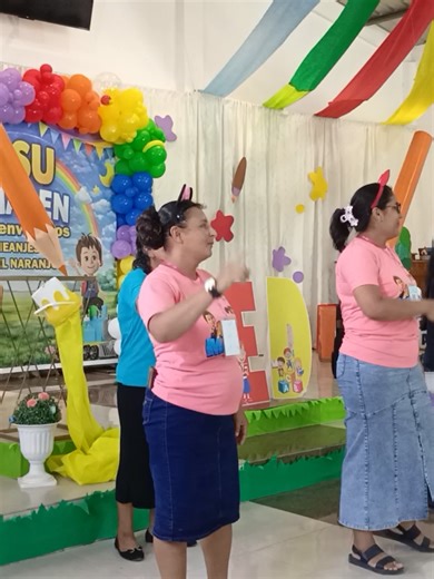 A SU IMÁGEN 🪞 SEGUNDO DÍA DE EBV 🌈 #asuimagen #ded #ebv #ieanjesusecuador