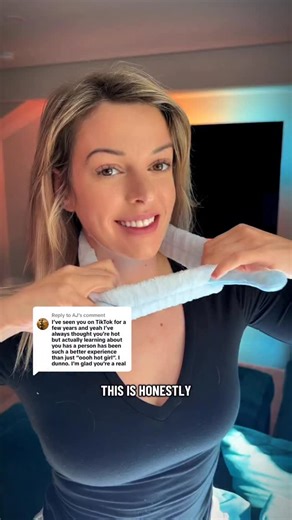 Bri | I know this is mind blowing, but yes, Bops are real people too 🤯 | Instagram