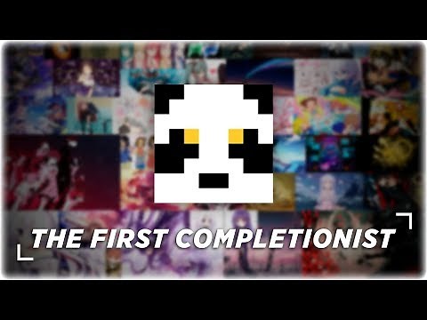 osu! The First Completionist