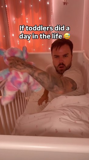 106K views · 3.3K reactions | Parents will understand 若來 #toddlers #parentlife #pov #parentinghumor #ukcomedy #mumlife #funnytoddlers #parenting #sketchcomedy #leighoutloud | Leighoutloud | Facebook