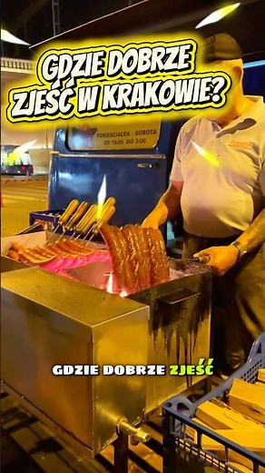 Gdzie dobrze zjeść w Krakowie? 6 smacznych miejsc