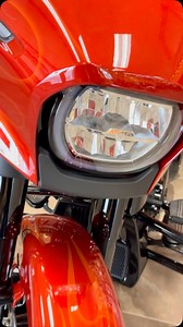 It’s hot rod heaven over here… 2025’s are here with fresh new graphics! Check out this 2025 Street Glide in Whiskey Firestorm. “The safe word is hhhwhiskey.” #mcdermottshd #harleydavidson #fortann #adirondacks #vermont #lakegeorge #streetglide #harley #harleymotorcycles #hdstreetglide #hotrod | McDermott's Harley-Davidson