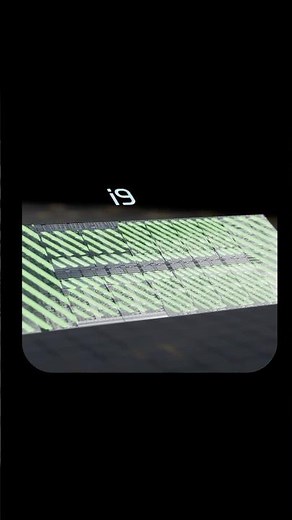 How Processors are made? #cpu