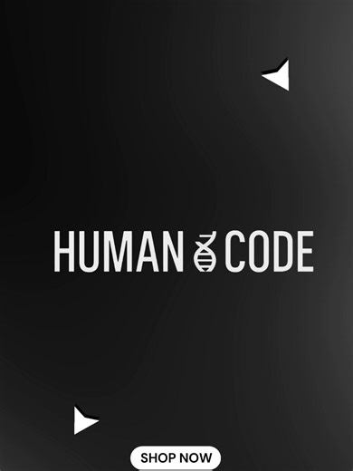 HUMAN CODE on TikTok