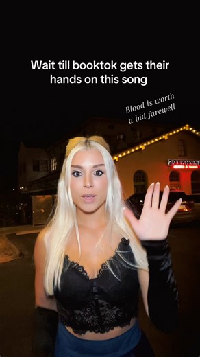 30K views · 1.6K reactions | Track 3 off my debut record “BLACK MAGIC” #booktok #book #fantasy #reading #rock ON TOUR ⬇️⬇️⬇️ 11|13 San Antonio, TX 11|14 Dallas, TX 11|15 Oklahoma City, OK 11|16 Memphis, TN 11|18 Nashville, TN 11|19 Atlanta, GA 11|20 Columbia, SC 11|21 Lynchburg, VA 11|22 Harrisburg, PA 11|23 Pittsburgh, PA 11|25 Newport, KY *supporting Elijah* | Royale Lynn | Facebook