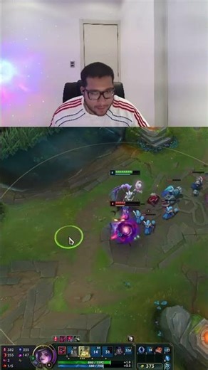 Akali vs Leblanc #leagueoflegends