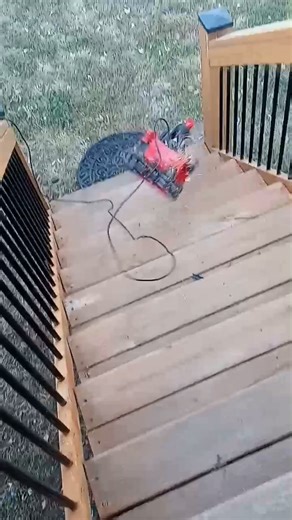 Dirt Devil power express Destruction #shorts