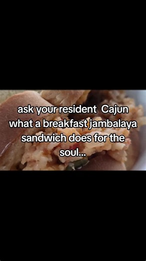 #fyp #pov #cajun #louisiana #food