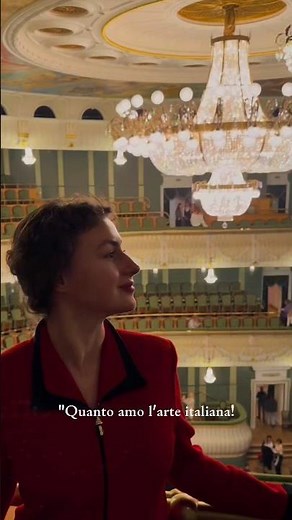 L’Opera “Tosca” di Giacomo Puccini 💃 #tosca #giacomopuccini #puccini #teatro #opera #arte #italiano