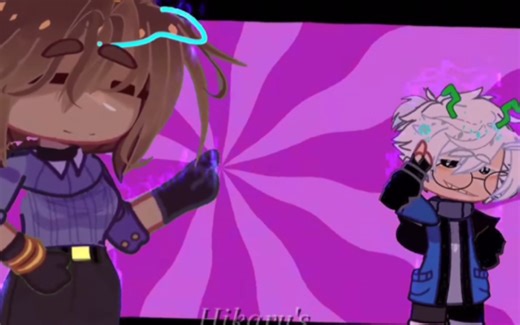 I.T. is an alien | Meme / trend | Undertale AU | Ft: Sans and Frisk (Frans)