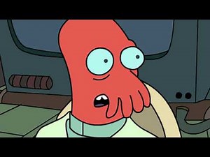 Futurama: The Game Zoidberg Voice Clips