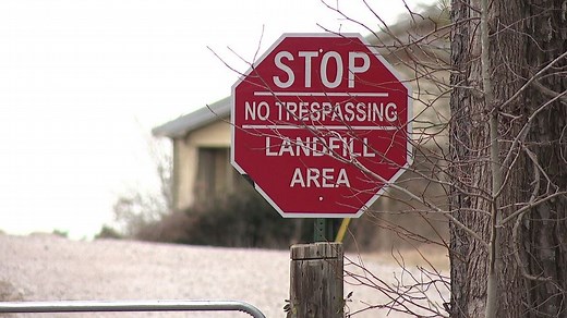 Moody landfill fire costs exceed $3 mil. as EPA plans to finish work, hand back to state