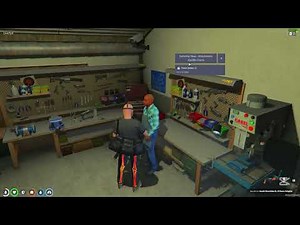 [ FREE ] ESX/QBCORE Bartering system script #fivem #qbox #esxscripts #qbcorescripts #qbcore