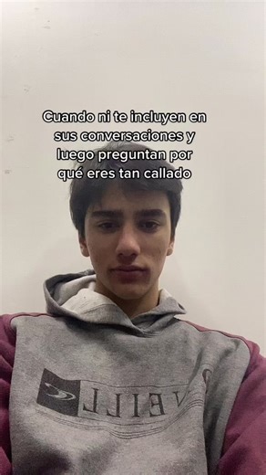 Understanding Calmness in Conversations: A Reflective Moment