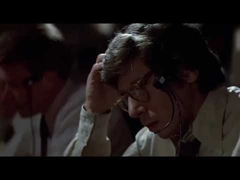 • From Capricorn One • 1977 •