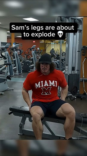 💪🏼 You lift heavy. But are you eating right? The Ultimate Bulking Guide takes out the guesswork. ⚡ Build size. Stay lean. Recover like a beast. 📥 50% launch week discount link in comment #gym #bodybuilding #samsulek | Sam Sulek