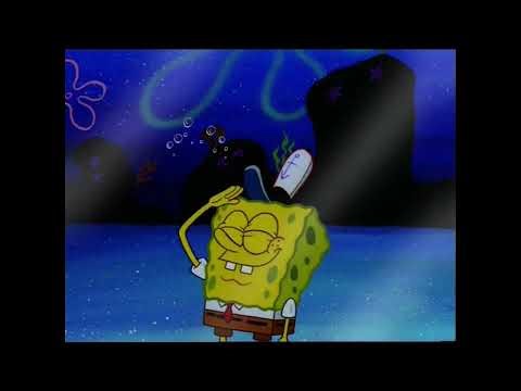 Solder SpongeBob for 10 Minutes