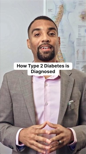 How A1c Helps Diagnose Type 2 Diabetes