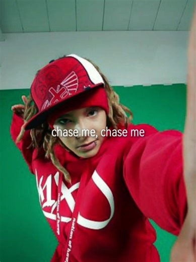 Tom Kaulitz: The Heart of Tokio Hotel