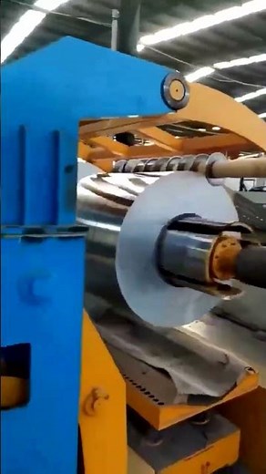 Securing High-Speed Rail Steel: Inside Our 70,000-Ton SMS Group Production Line