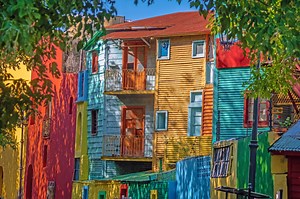 La Boca & El Caminito Complete Guide: What to See and Do in 2026