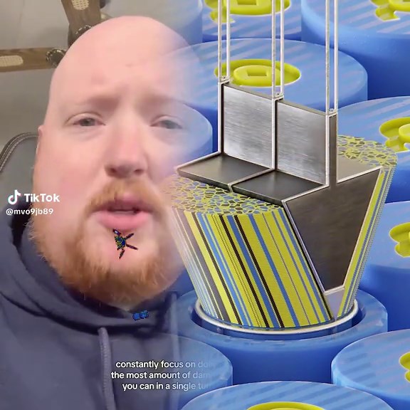 Ultimate Power Divination Wizard Build Guide