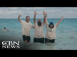 Spring Break Turns Into Revival on Cancun Beaches