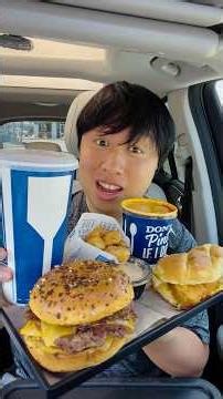 Culver’s New Colby Jack Pub Burger Got Me Banging 🔥