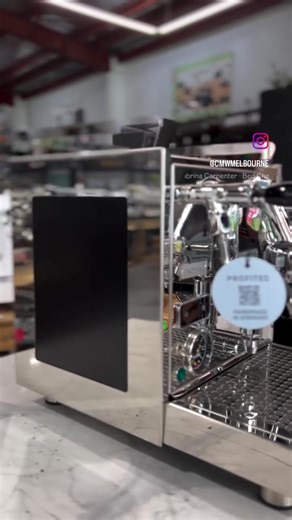 Upgrade Your Coffee Experience with Profitec Pro 600