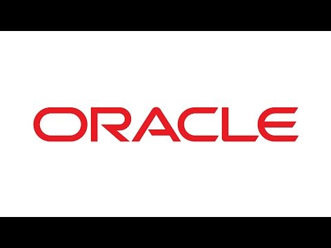 My customised Oracle intro